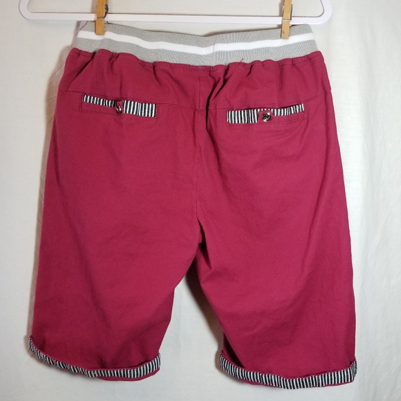 Fashion Style News Preppy Shorts - Picture 3 of 5